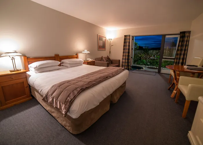 Baycrest Thermal Lodge